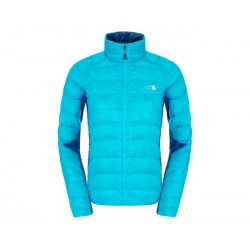 Куртка зимова THE NORTH FACE W CRIMPTSTIC HYB JKT'15
