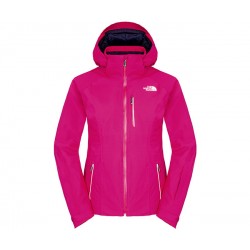 Гірськолижна куртка THE NORTH FACE W KEMPINSKI JKT'15
