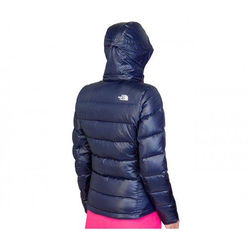 Куртки и комбинезоны THE NORTH FACE W KUROVO DOWN JACKET'15 - фото 2