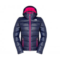 Куртки та комбінезони THE NORTH FACE W KUROVO DOWN JACKET'15