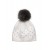 Шапка Toni Sailer ( 282903F ) BEANIE SPARKLE FUR 2019 Шапка Toni Sailer ( 282903F ) BEANIE SPARKLE FUR 2019