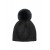 Шапка Toni Sailer ( 282903F ) BEANIE SPARKLE FUR 2019 Шапка Toni Sailer ( 282903F ) BEANIE SPARKLE FUR 2019