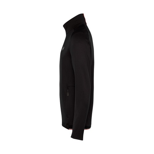  Fleece Toni Sailer ( 281401 ) MALCOLM 2019 - photo 5
