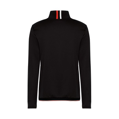  Fleece Toni Sailer ( 281401 ) MALCOLM 2019 - photo 4