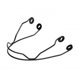 Шоломи UVEX slalom chin guard 2014