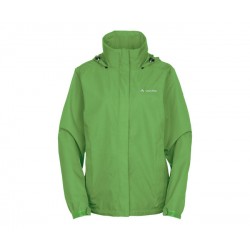 Куртка для туризму VAUDE Wo Escape Light Jacket 2017