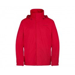 Куртка для туризму VAUDE Men's Escape Light Jacket 2018