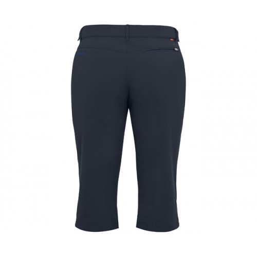  Hiking Pants VAUDE Wo Farley Stretch Capri II 2017 - photo 1