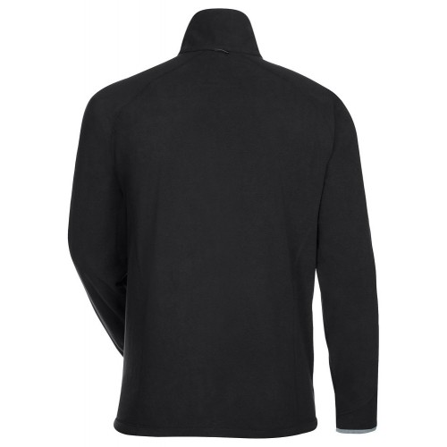  Флис для туризма VAUDE ( 05012 ) Men's Smaland Jacket 2019 - фото 4