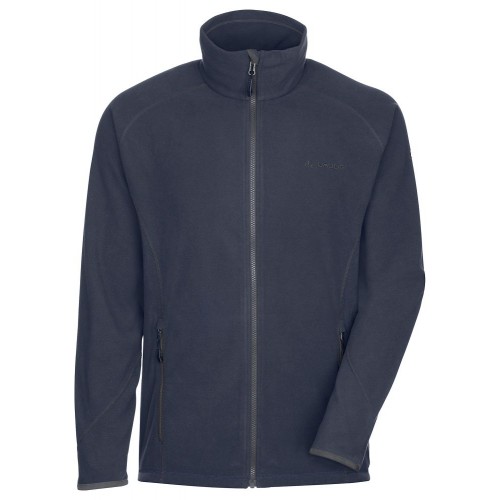  Флис для туризма VAUDE ( 05012 ) Men's Smaland Jacket 2019 - фото 1