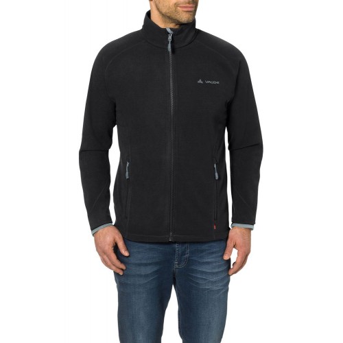  Флис для туризма VAUDE ( 05012 ) Men's Smaland Jacket 2019 - фото 3
