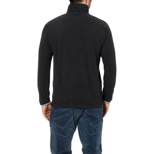 Флис для туризма VAUDE ( 05012 ) Men's Smaland Jacket 2019 - фото 2