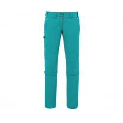 Брюки для туризму VAUDE Wo Skomer Capri ZO Pants'17