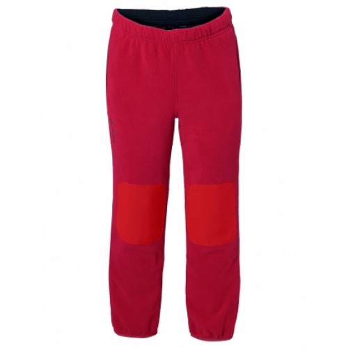  Штани для туризму VAUDE (05636) Kids Karibu Pants II 2019 – фото 3