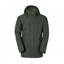 Куртка для туризму VAUDE Me Idris 3in1 Parka 2018