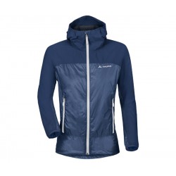 Куртка для туризму VAUDE Wo Croz Windshell 2017