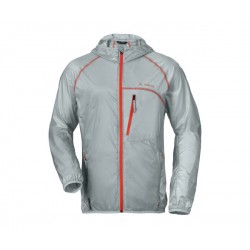 Куртка для туризму VAUDE Me Scopi Windshell II'16