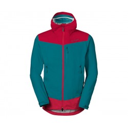 Куртка для туризму VAUDE Me Simony 2,5 L Jacket'16