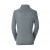 Fleece VAUDE Wo Altiplano LS T-Shirt 2018 Fleece VAUDE Wo Altiplano LS T-Shirt 2018