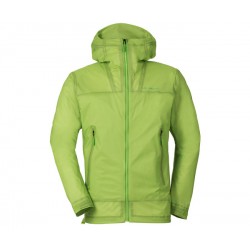 Куртка для туризму VAUDE Me Zebru UL 3L Jacket 2017