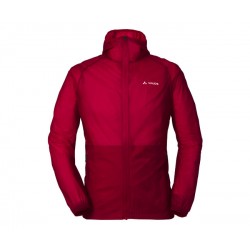 Куртка для туризму VAUDE Me Zebru Windshell Jacket 2017