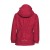 Куртка для туризма VAUDE Kids Campfire 3in1 Jacket Girls 2018 Куртка для туризма VAUDE Kids Campfire 3in1 Jacket Girls 2018