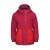 Куртка для туризма VAUDE Kids Campfire 3in1 Jacket Girls 2018 Куртка для туризма VAUDE Kids Campfire 3in1 Jacket Girls 2018