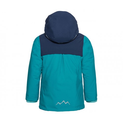  Winter jacket VAUDE Kids Igmu Jacket Girls 2018 - photo 1