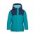 Winter jacket VAUDE Kids Igmu Jacket Girls 2018 Winter jacket VAUDE Kids Igmu Jacket Girls 2018