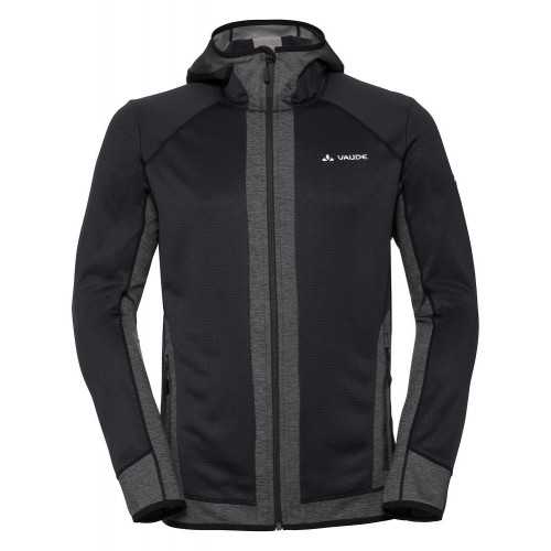  Флис для туризма VAUDE ( 40633 ) Men's Back Bowl Fleece 2019 - фото 1