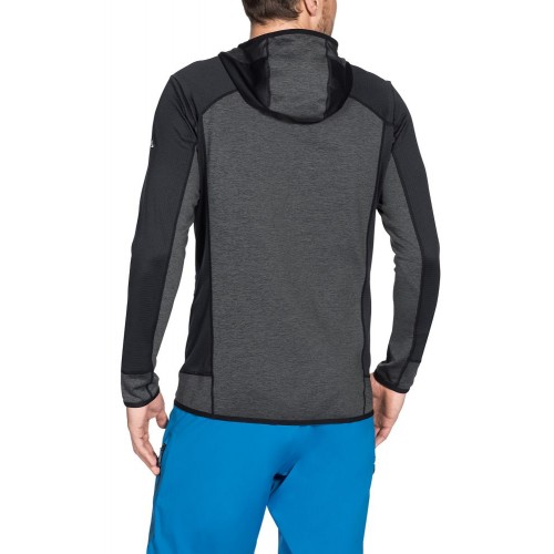  Флис для туризма VAUDE ( 40633 ) Men's Back Bowl Fleece 2019 - фото 2