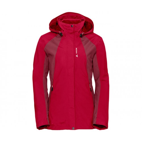  Куртка для туризму VAUDE Wo Kintail 3in1 Jacket IV 2018 – фото 1