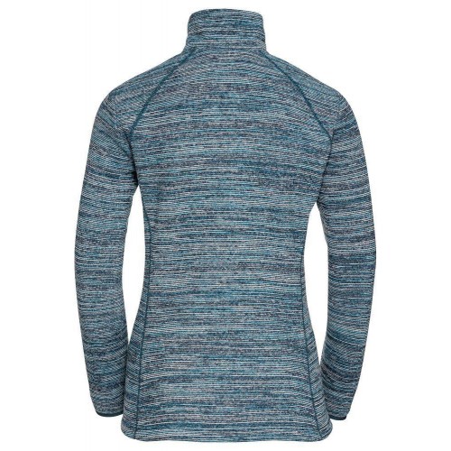  Hiking fleece VAUDE ( 40694 ) Women's Rienza Jacket II 2019 - photo 3