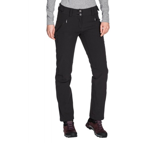  Штаны для туризма VAUDE ( 41114 ) Women's Skomer Winter Pants 2019 - фото 1