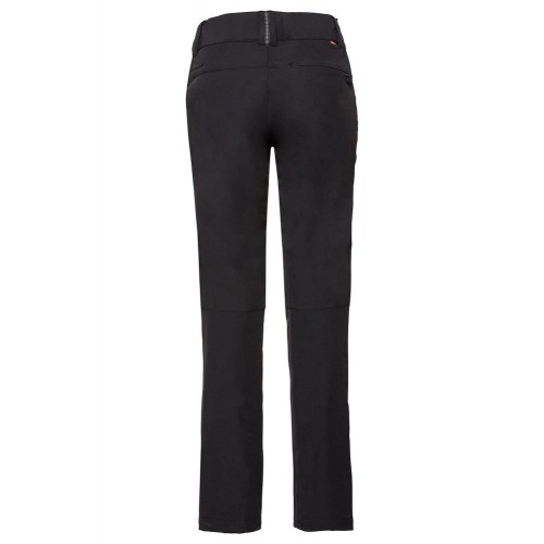  Штаны для туризма VAUDE ( 41114 ) Women's Skomer Winter Pants 2019 - фото 2