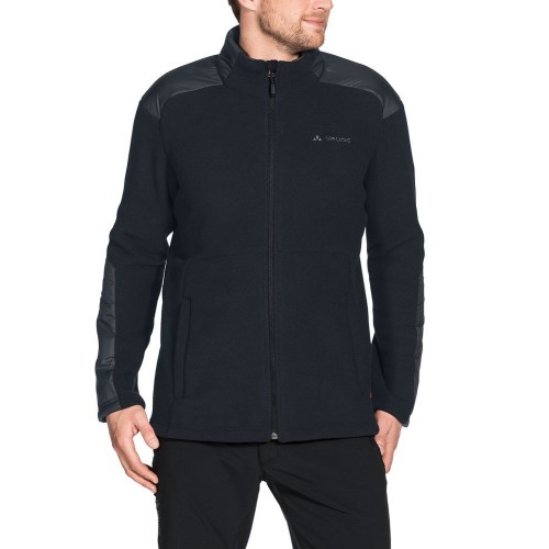  Флис для туризма VAUDE ( 41131 ) Men's Torridon Jacket III 2019 - фото 2