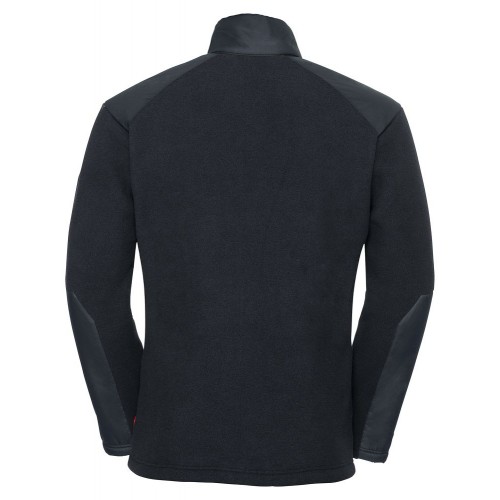  Флис для туризма VAUDE ( 41131 ) Men's Torridon Jacket III 2019 - фото 3