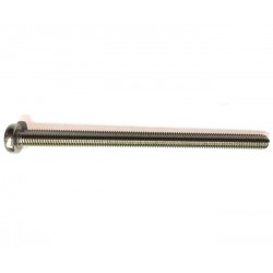 Комплектующие для плавника STARBOARD TUTTLE FIN BOLT M6 100MM 2013