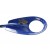 Paddles STARBOARD POLO BLADE BLUE / HYBRID CARBON 2PCS ADJUSTABLE 2017 Paddles STARBOARD POLO BLADE BLUE / HYBRID CARBON 2PCS ADJUSTABLE 2017