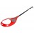 Весла STARBOARD POLO BLADE RED / HYBRID CARBON 2PCS ADJUSTABLE 2017