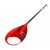 Весла STARBOARD POLO BLADE RED / HYBRID CARBON 2PCS ADJUSTABLE 2017