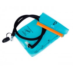 Комплектующие для гидросистем ION (48400-7083) Drinking bubble incl.tube for Hydration Bag (ION) 2018