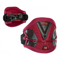 Трапеції для віндсерфінгу ION (48802-4703) Kite Waist Harness Vertex Select 2018