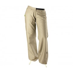 Trousers for tourism EDELRID Leela'12