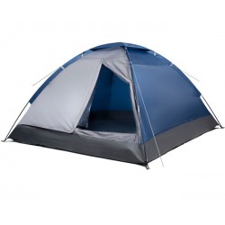 Кемпінговий намет Trek Planet (70120) Lite Dome 2 2018