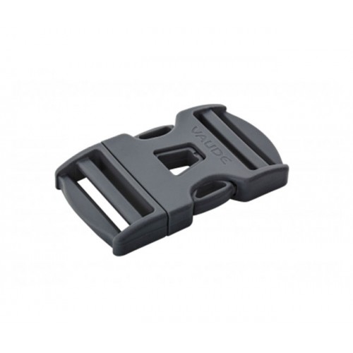  Аксесуари для рюкзака VAUDE Steckschnalle Single Adjust 20 mm 2018 – фото 1
