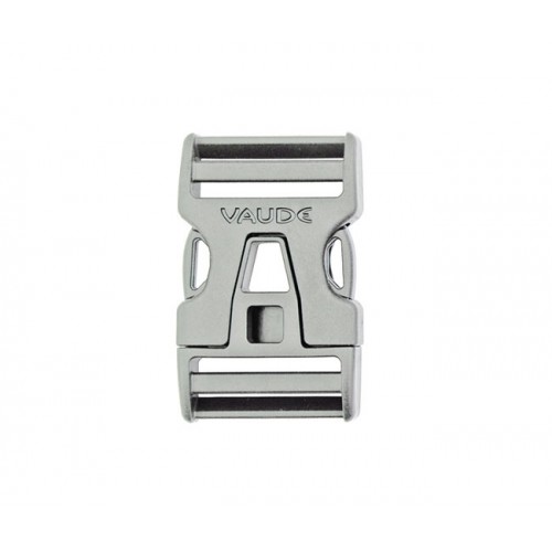  Аксессуары для рюкзака VAUDE Steckschnalle Dual Adjust 20 mm 2018 - фото 2