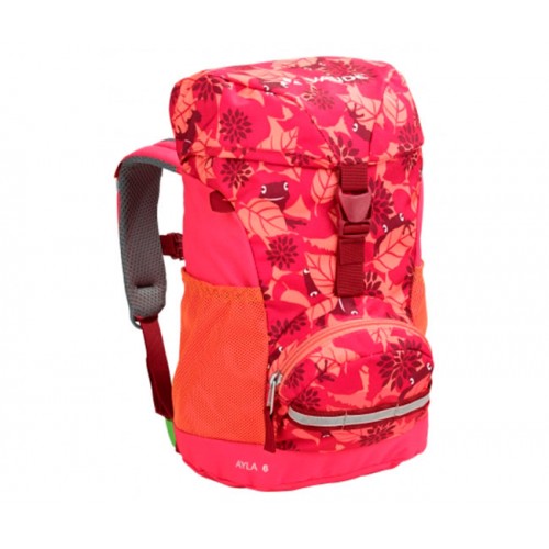  Туристичний рюкзак VAUDE Ayla 6 2018 – фото 3