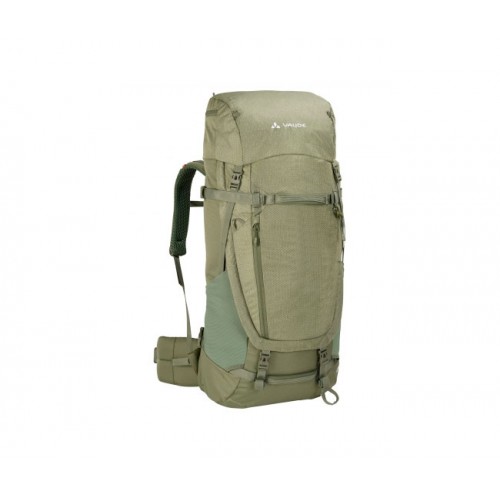  Туристический рюкзак VAUDE Astrum EVO M/L 60+10 2018 - фото 4