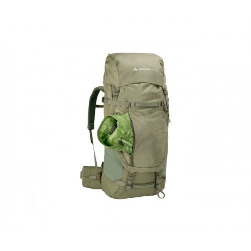  Туристический рюкзак VAUDE Astrum EVO M/L 60+10 2018 - фото 2